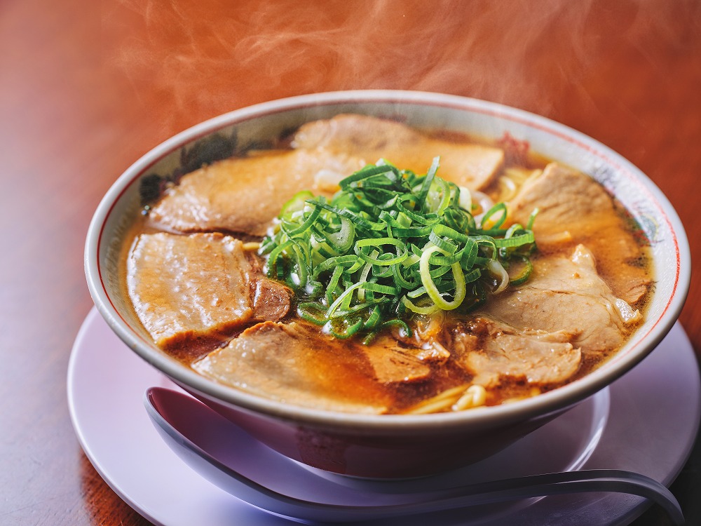 本家第一旭店內實拍