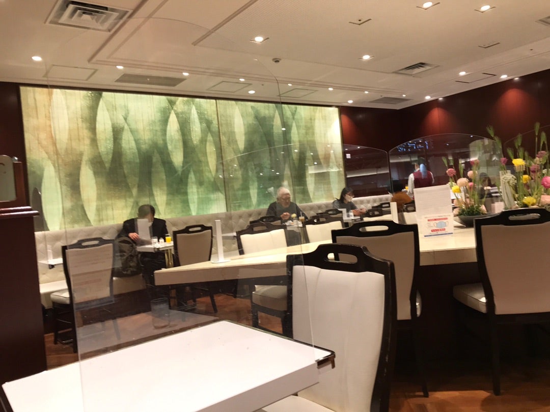 Inoda Coffee 京都 Porta 店內實拍