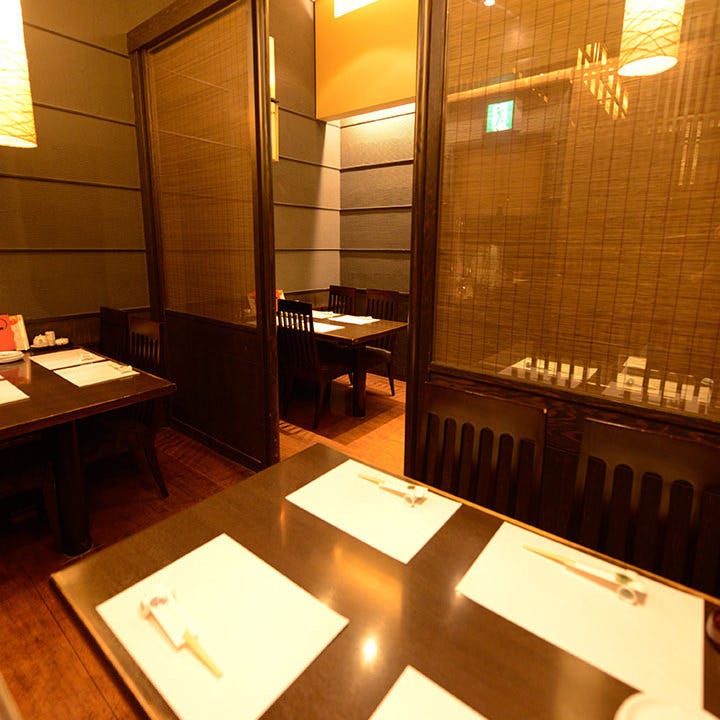 京都蔬菜料理接方來店內實拍